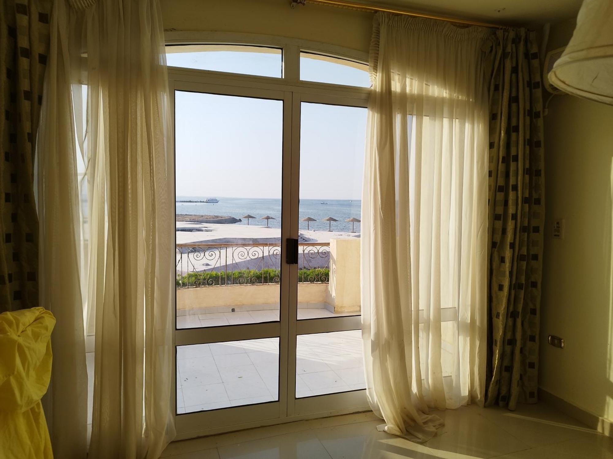 Gh Ohana Beach House フルガダ エクステリア 写真
